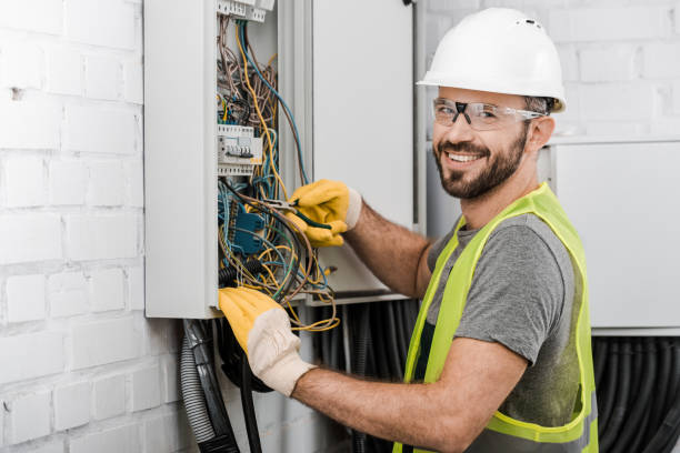 , NE Electrician Company