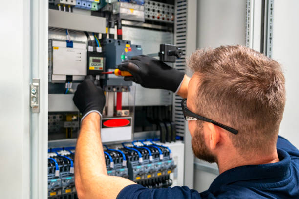 Best Ceiling Fan Installation Electrician  in Superior, NE