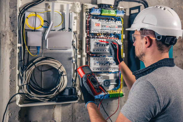 Best Electrical Outlet Repair  in Superior, NE
