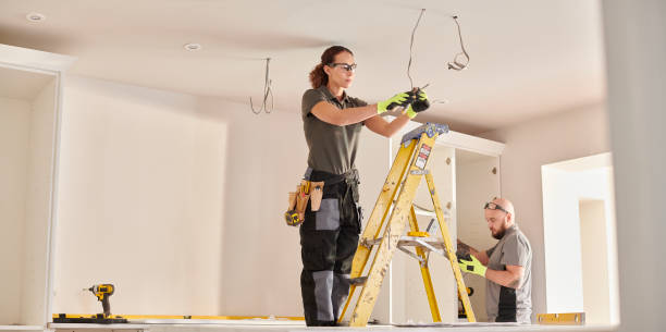 Best Affordable Emergency Electrician  in Superior, NE
