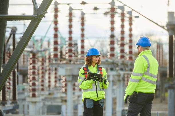 Best Electrical Contractors for Businesses  in Superior, NE