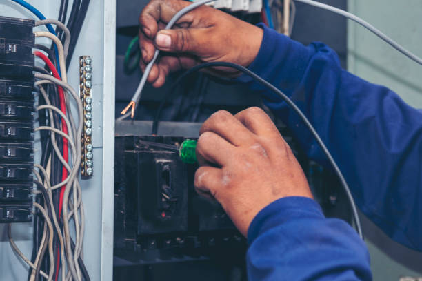 Best Local Electrician Companies  in Superior, NE