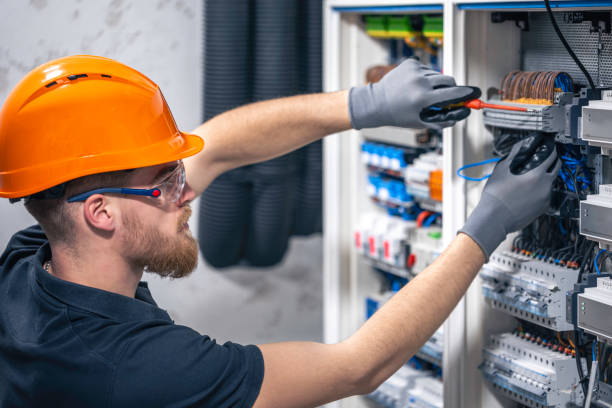Best Circuit Breaker Repair  in Superior, NE
