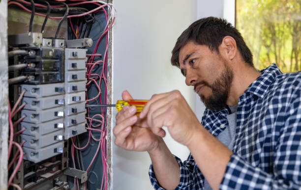 Best Industrial Electrical Services  in Superior, NE